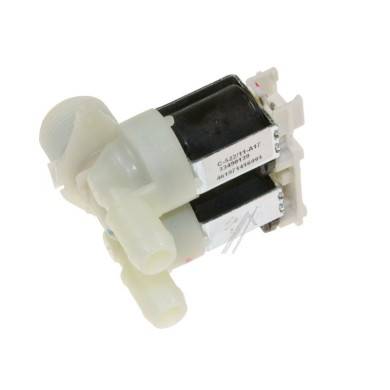 ELECTROVANNE 2 VOIES ALTERNATIVE WHIRLPOOL 480111100199 C00311009