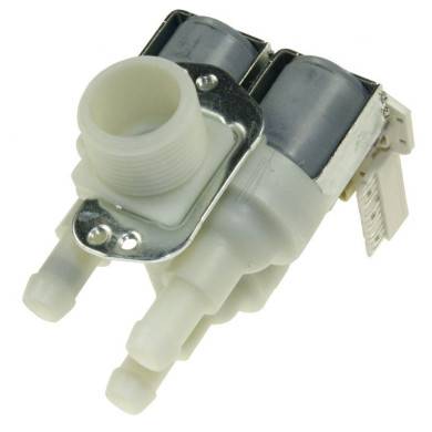 ÉLECTROVANNE 3 VOIES ALTERNATIVE MIELE 04035200