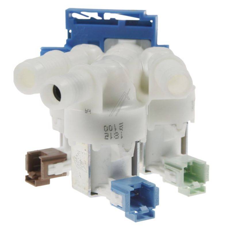ÉLECTROVANNE 3 VOIES + DÉBITMÈTRE ALTERNATIVE ELECTROLUX 4055017182 - 4055125225