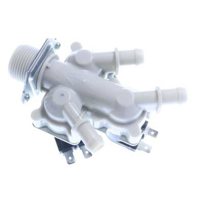 ÉLECTROVANNE 3 VOIES ALTERNATIVE LG 5221EN2003L
