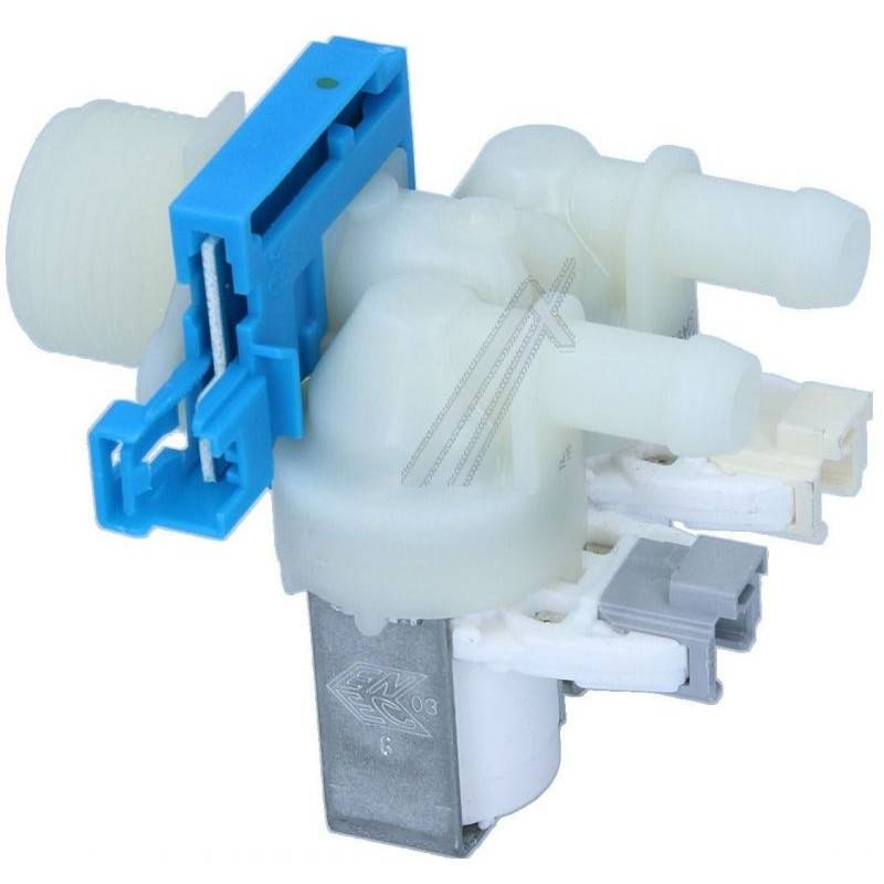 2841020100 ELECTROVANNE 2 VOIES