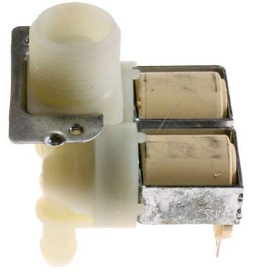 ELECTROVANNE 2 VOIES 220-240V 50/60HZ