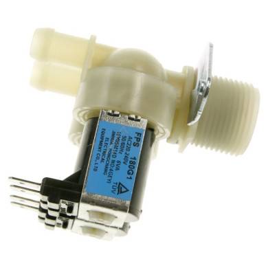 ÉLECTROVANNE 2 VOIES