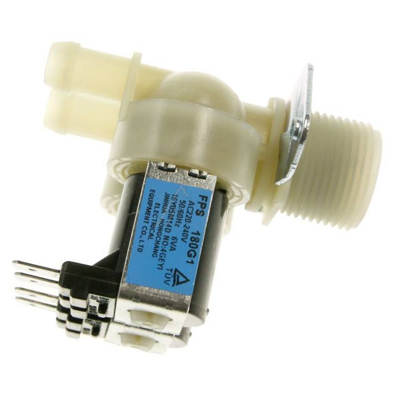 ÉLECTROVANNE 2 VOIES