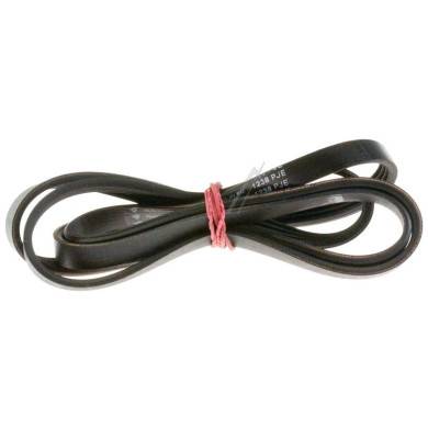 1238J4MA COURROIE 1238PJE POLY V ELASTIQUE