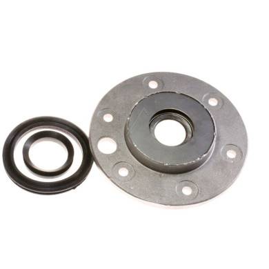 086 PALIER DROIT OU GAUCHE Ø EXT. 104MM Ø INT. 20MM L24MM ALTERNATIVE BSH 00480138 00263427,00165982 WHIRLPOOL 480181701013