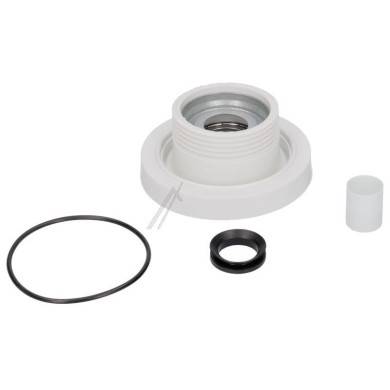 098 PALIER GAUCHE ØINT 17MM ALTERNATIVE ELECTROLUX 1468937063 - 4055040341 - 4071430963