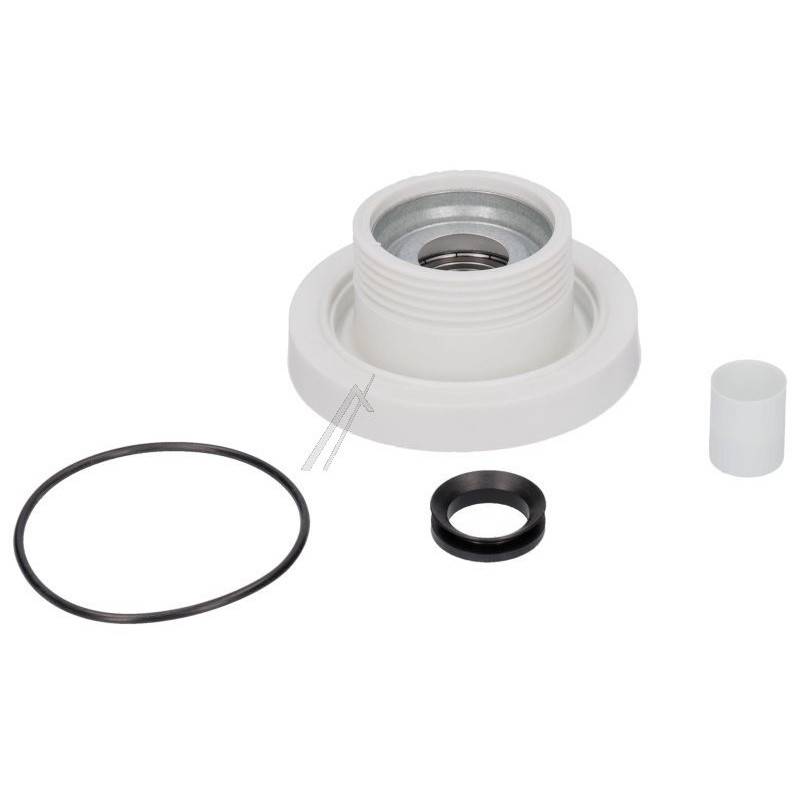 098 PALIER GAUCHE ØINT 17MM ALTERNATIVE ELECTROLUX 1468937063 - 4055040341 - 4071430963