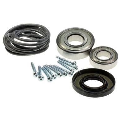 JEU DE REPARATION ROULEMENTS 6306 ET 6205