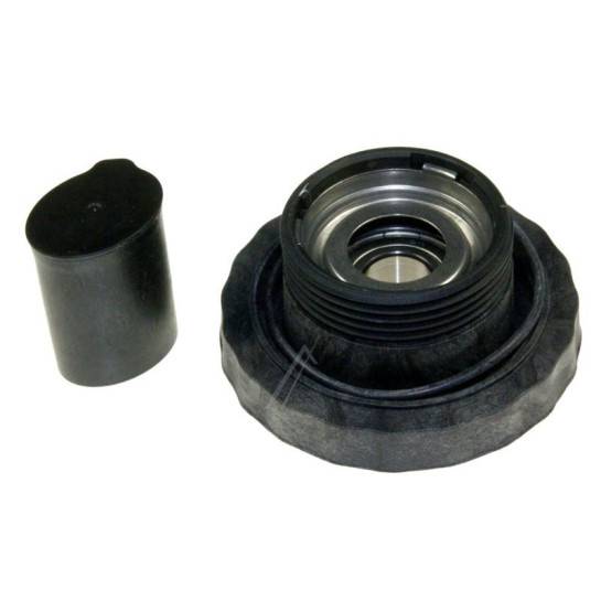 PALIER-ROULEMENT GAUCHE Ø INTERIEUR 17MM / 6203ZZ