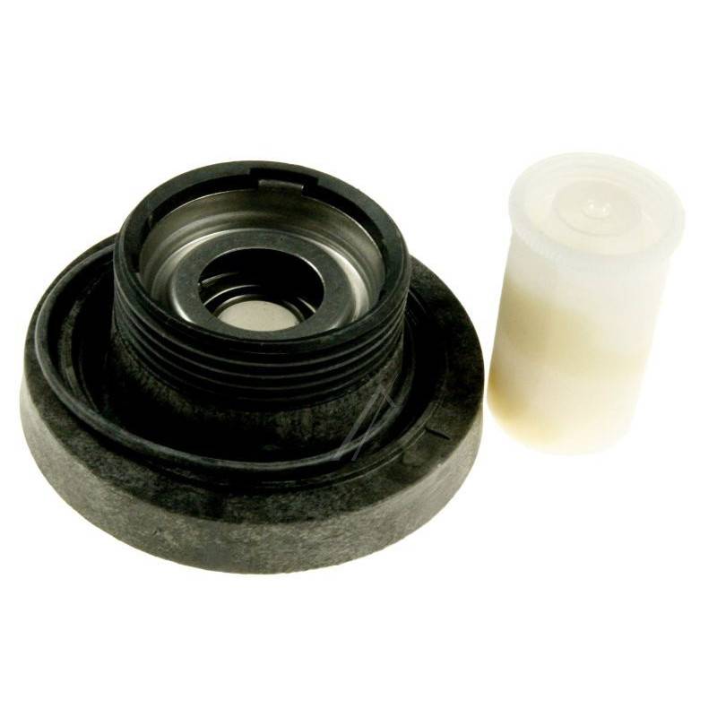 PALIER-ROULEMENT DROIT Ø INTERIEUR 17MM // 6203ZZ