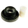 PALIER-ROULEMENT DROIT Ø INTERIEUR 17MM // 6203ZZ