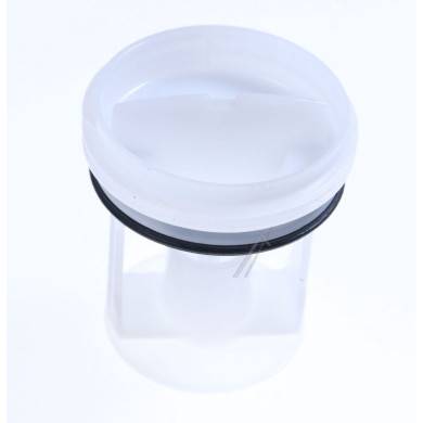 BOUCHON POMPE ASKOLL/PLASET ALTERNATIVE WHIRLPOOL C00141034 - 482000022946