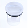 BOUCHON POMPE ASKOLL/PLASET ALTERNATIVE WHIRLPOOL C00141034 - 482000022946