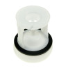 BOUCHON DE POMPE ALTERNATIVE WHIRLPOOL 481248058385 C00312342