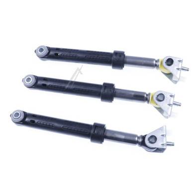 KIT DE 3 AMORTISSEURS ALTERNATIVE MIELE 09850885