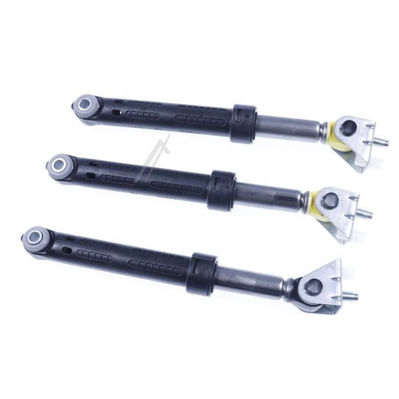 KIT DE 3 AMORTISSEURS ALTERNATIVE MIELE 09850885