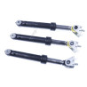 KIT DE 3 AMORTISSEURS ALTERNATIVE MIELE 09850885