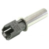 SONDE TEMPÉRATURE NTC ALTERNATIVE WHIRLPOOL 482000022721 C00083915