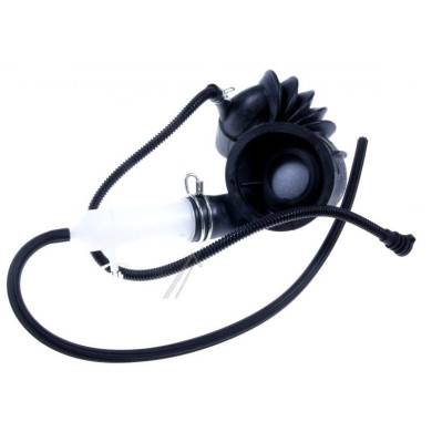 DURITE CUVE-POMPE + TUYAU PRESSOSTAT