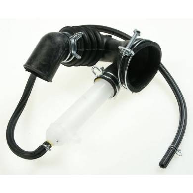 DURITE CUVE/POMPE + CHAMBRE DE COMPRESSION