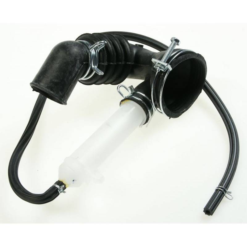 DURITE CUVE/POMPE + CHAMBRE DE COMPRESSION