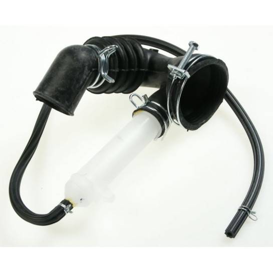 DURITE CUVE/POMPE + CHAMBRE DE COMPRESSION