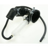 DURITE CUVE/POMPE + CHAMBRE DE COMPRESSION