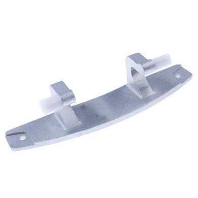 CHARNIÈRE DE HUBLOT ALTERNATIVE BOSCH/SIEMENS 00633549