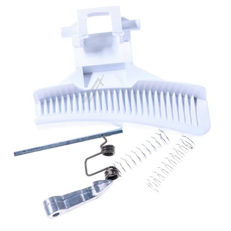POIGNÉE DE HUBLOT BLANC ALTERNATIVE ELECTROLUX 4055304143