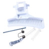 POIGNÉE DE HUBLOT BLANC ALTERNATIVE ELECTROLUX 4055304143