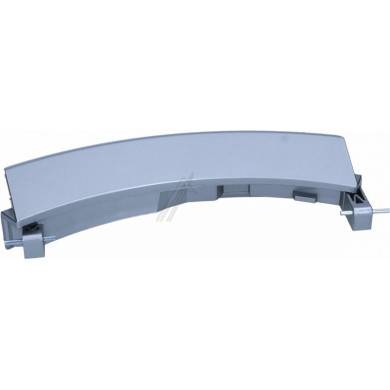 POIGNÉE 230X90X42MM GRISE ALTERNATIVE BSH 00751786 - 00648581 - 00751798