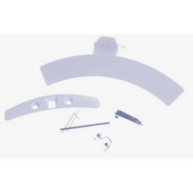 POIGNÉE HUBLOT ALTERNATIVE ELECTROLUX 4055137402 - 1327920185
