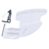POIGNÉE DE PORTE ALTERNATIVE CANDY HOOVER 49016396