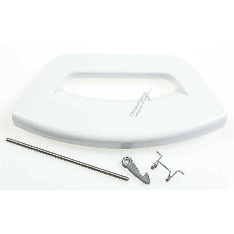KIT POIGNÉE HUBLOT ALTERNATIVE INDESIT C00507932 - WHIRLPOOL 488000507932