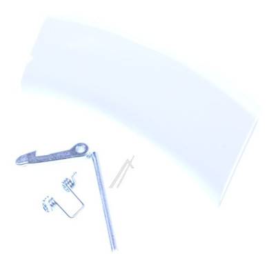 POIGNÉE DE PORTE ALTERNATIVE POUR AEG 4055186607 / 50288843001 / 50290257000 / 50292022006 / 1325185013
