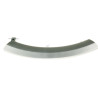 POIGNEE DE HUBLOT ARGENT 245X100X40MM