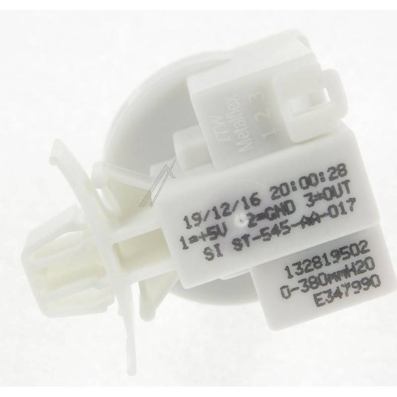 545-AA-017 PRESSOSTAT ANALOGIQUE ALTERNATIVE ELECTROLUX 3792216040