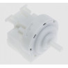545-AA-002 PRESSOSTAT ANALOGIQUE ALTERNATIVE BOSCH-SIEMENS 00627460 - 00615924
