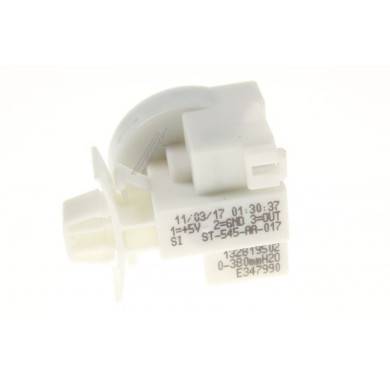 PRESSOSTAT ANALOGIQUE