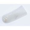 AUBE DE TAMBOUR 117X55MM ALTERNATIVE CANDY 41024567