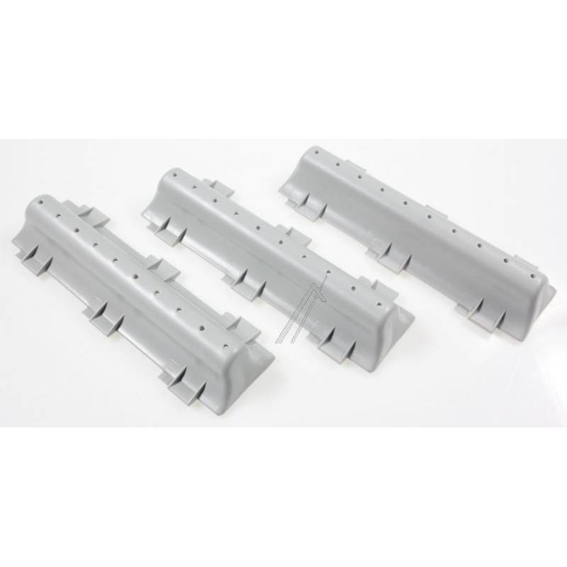 C00311877 AUBES DE TAMBOUR (3 PCS) L 215MM, B 70MM, H 35MM