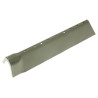 AUBE DE TAMBOUR 250X50X50MM