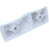 AUBE DE TAMBOUR 44L 140X45X40MM