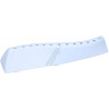AUBE DE TAMBOUR 210MM