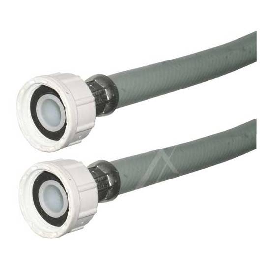 TUYAU D'ALIMENTATION EN EAU 1,5 METRES 90BAR 25°C