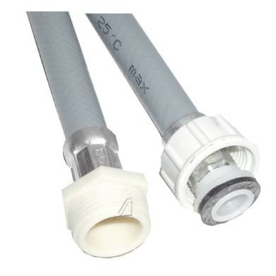 RALLONGE 20/27 TUYAU ALIMENTATION EAU 3,5 M 60BAR