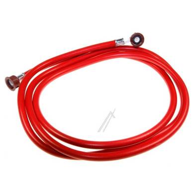 TUYEAU ARRIVEE D'EAU CHAUDE 3/420X27 DROIT/COUDÉ 3,5M