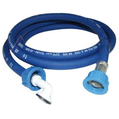 C00312086 TAF258 TUYAU D'ALIMENT. 25°/EAU FROIDE IDE/60BAR-25°C - 2,5M