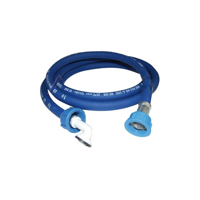 C00312086 TAF258 TUYAU D'ALIMENT. 25°/EAU FROIDE IDE/60BAR-25°C - 2,5M